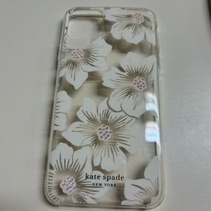 NWOB Kate Spade iPhone 11 Pro Max Case